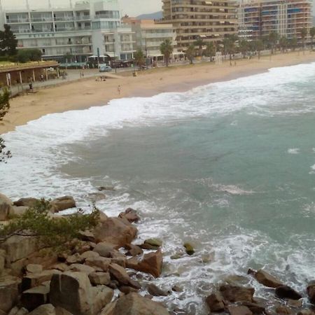 Apartamento En Torre Valentina, La Mejor Playa A Dos Minutos En San Antonio De Calonge Calonge  Exteriör bild