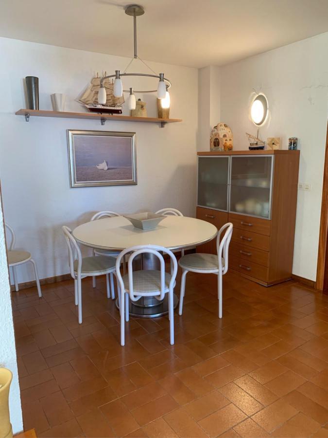 Apartamento En Torre Valentina, La Mejor Playa A Dos Minutos En San Antonio De Calonge Calonge  Exteriör bild