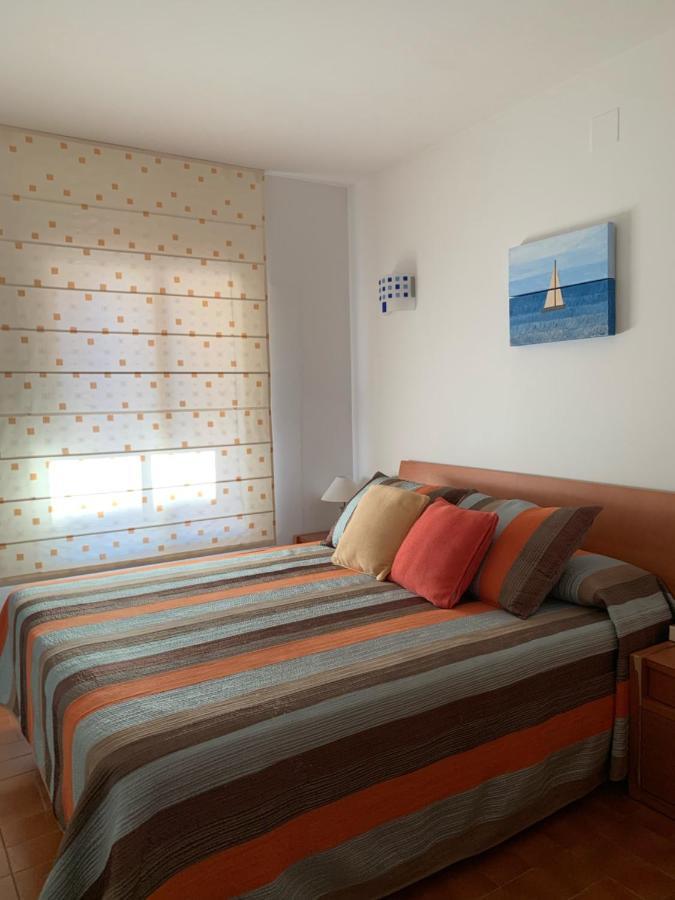 Apartamento En Torre Valentina, La Mejor Playa A Dos Minutos En San Antonio De Calonge Calonge  Exteriör bild