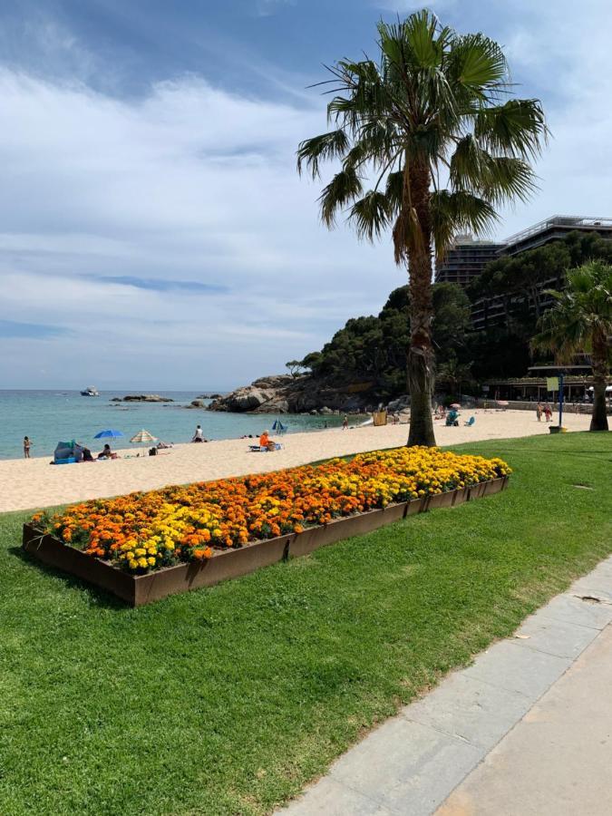 Apartamento En Torre Valentina, La Mejor Playa A Dos Minutos En San Antonio De Calonge Calonge  Exteriör bild