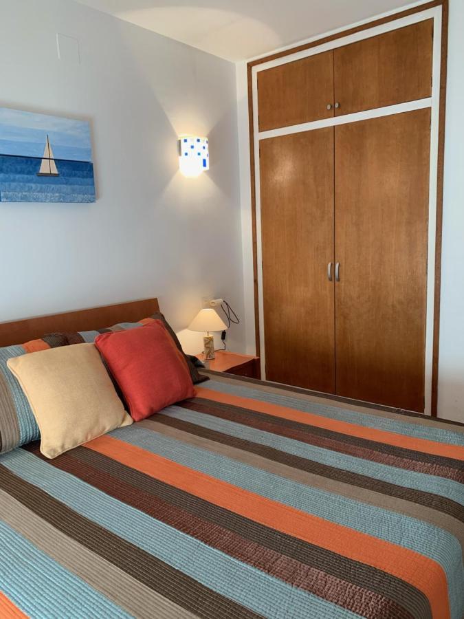 Apartamento En Torre Valentina, La Mejor Playa A Dos Minutos En San Antonio De Calonge Calonge  Exteriör bild