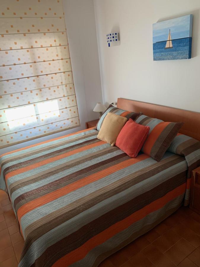 Apartamento En Torre Valentina, La Mejor Playa A Dos Minutos En San Antonio De Calonge Calonge  Exteriör bild