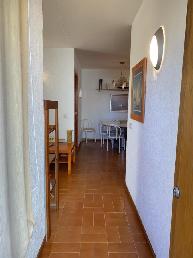 Apartamento En Torre Valentina, La Mejor Playa A Dos Minutos En San Antonio De Calonge Calonge  Exteriör bild