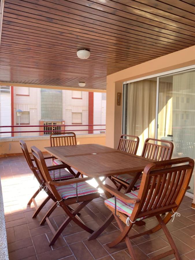 Apartamento En Torre Valentina, La Mejor Playa A Dos Minutos En San Antonio De Calonge Calonge  Exteriör bild