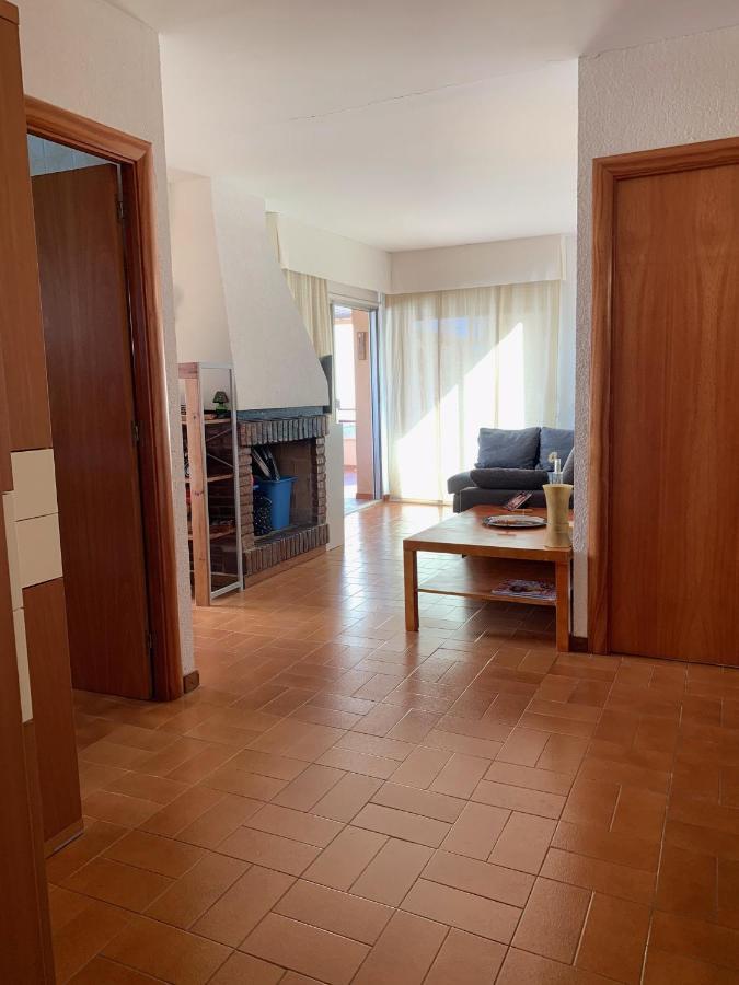 Apartamento En Torre Valentina, La Mejor Playa A Dos Minutos En San Antonio De Calonge Calonge  Exteriör bild