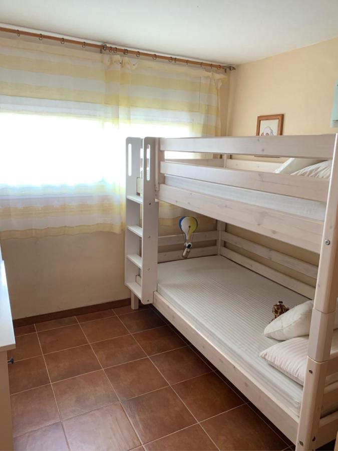 Apartamento En Torre Valentina, La Mejor Playa A Dos Minutos En San Antonio De Calonge Calonge  Exteriör bild