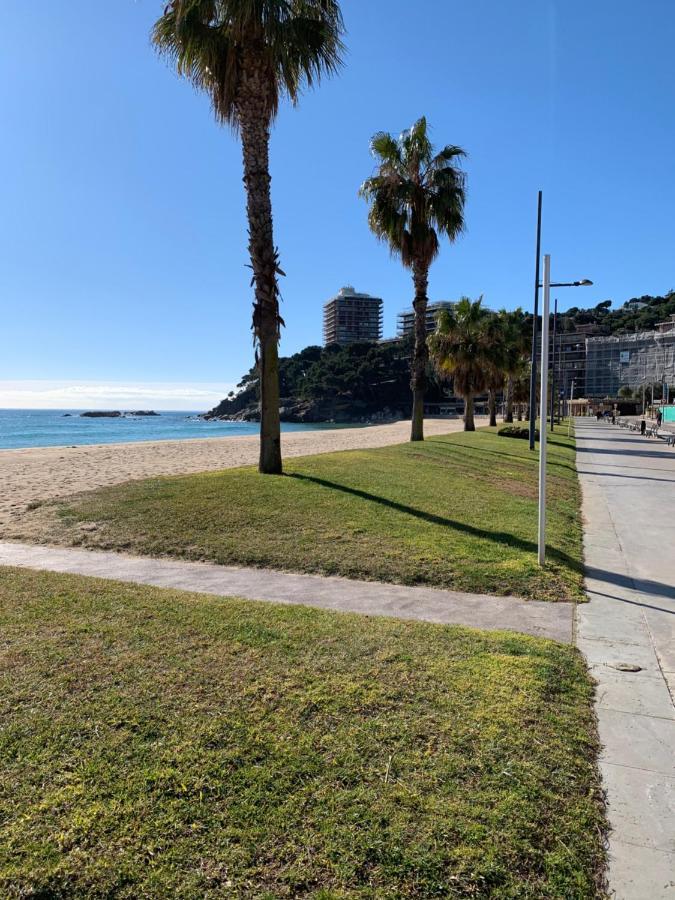 Apartamento En Torre Valentina, La Mejor Playa A Dos Minutos En San Antonio De Calonge Calonge  Exteriör bild