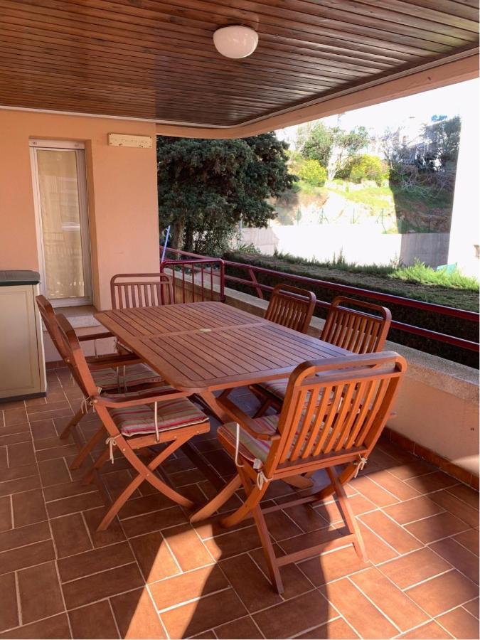Apartamento En Torre Valentina, La Mejor Playa A Dos Minutos En San Antonio De Calonge Calonge  Exteriör bild