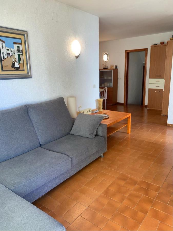 Apartamento En Torre Valentina, La Mejor Playa A Dos Minutos En San Antonio De Calonge Calonge  Exteriör bild