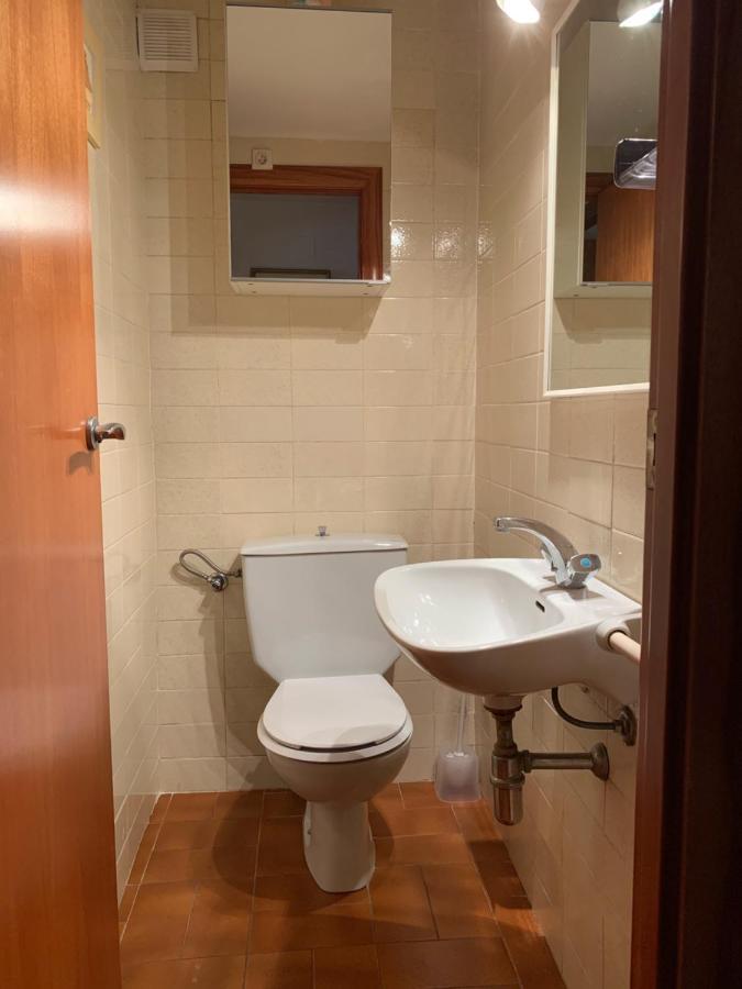 Apartamento En Torre Valentina, La Mejor Playa A Dos Minutos En San Antonio De Calonge Calonge  Exteriör bild
