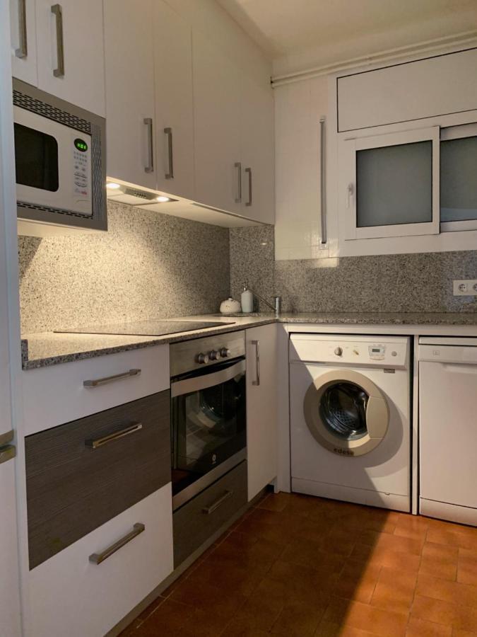 Apartamento En Torre Valentina, La Mejor Playa A Dos Minutos En San Antonio De Calonge Calonge  Exteriör bild