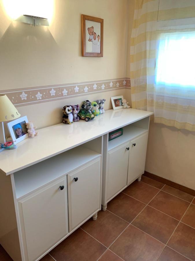 Apartamento En Torre Valentina, La Mejor Playa A Dos Minutos En San Antonio De Calonge Calonge  Exteriör bild