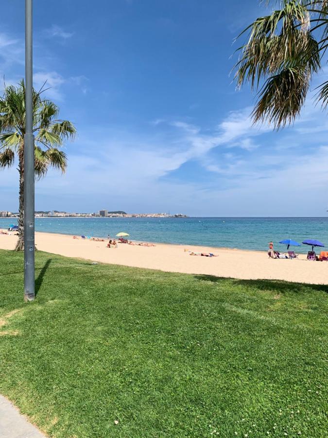 Apartamento En Torre Valentina, La Mejor Playa A Dos Minutos En San Antonio De Calonge Calonge  Exteriör bild