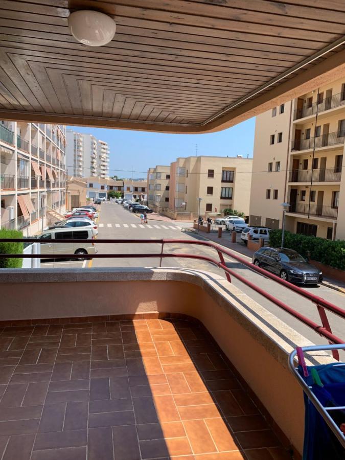 Apartamento En Torre Valentina, La Mejor Playa A Dos Minutos En San Antonio De Calonge Calonge  Exteriör bild