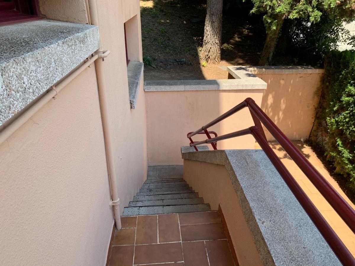Apartamento En Torre Valentina, La Mejor Playa A Dos Minutos En San Antonio De Calonge Calonge  Exteriör bild