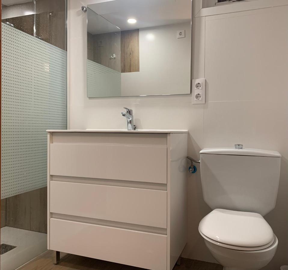 Apartamento En Torre Valentina, La Mejor Playa A Dos Minutos En San Antonio De Calonge Calonge  Exteriör bild