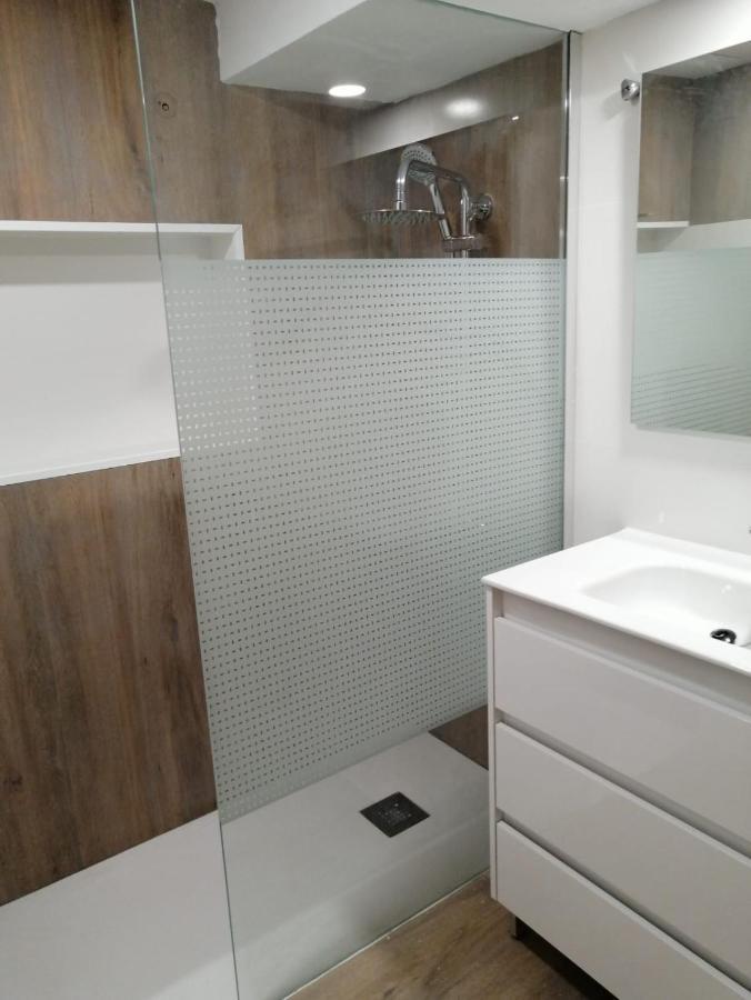 Apartamento En Torre Valentina, La Mejor Playa A Dos Minutos En San Antonio De Calonge Calonge  Exteriör bild