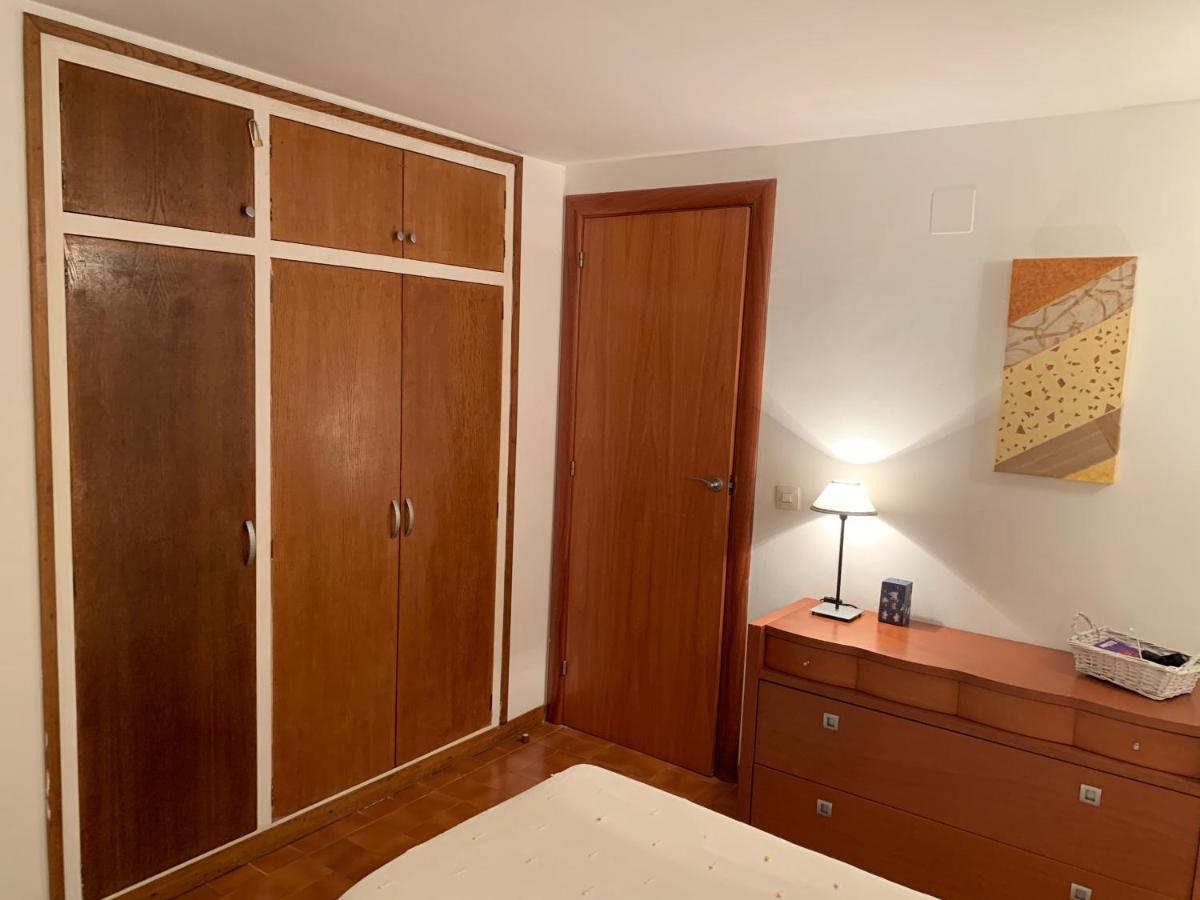 Apartamento En Torre Valentina, La Mejor Playa A Dos Minutos En San Antonio De Calonge Calonge  Exteriör bild