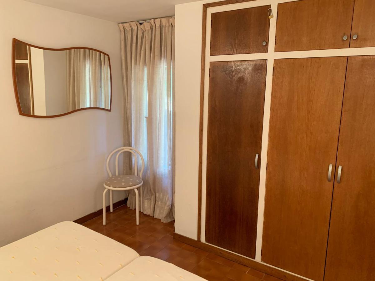 Apartamento En Torre Valentina, La Mejor Playa A Dos Minutos En San Antonio De Calonge Calonge  Exteriör bild