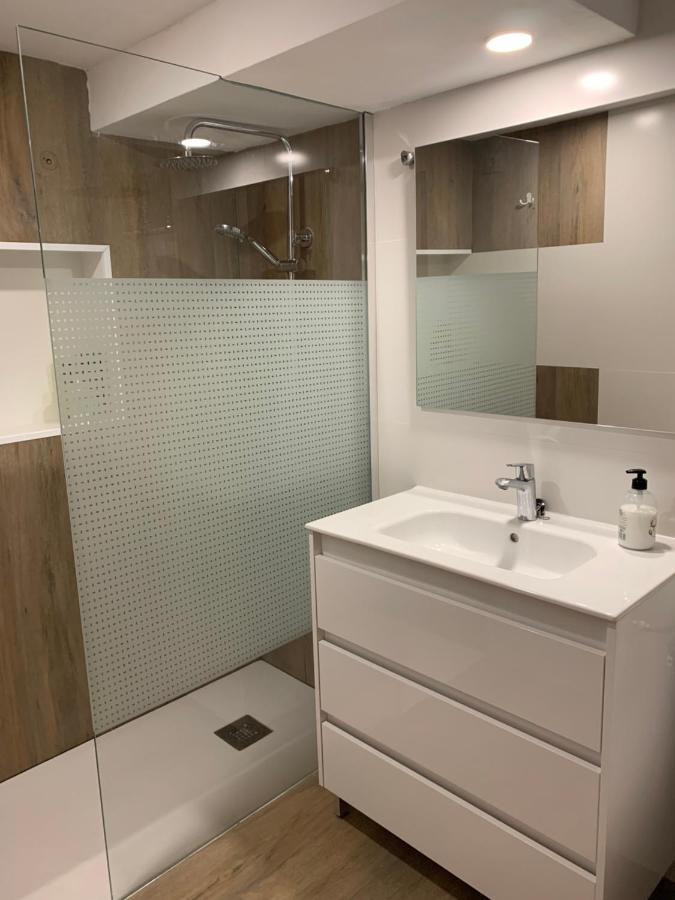 Apartamento En Torre Valentina, La Mejor Playa A Dos Minutos En San Antonio De Calonge Calonge  Exteriör bild