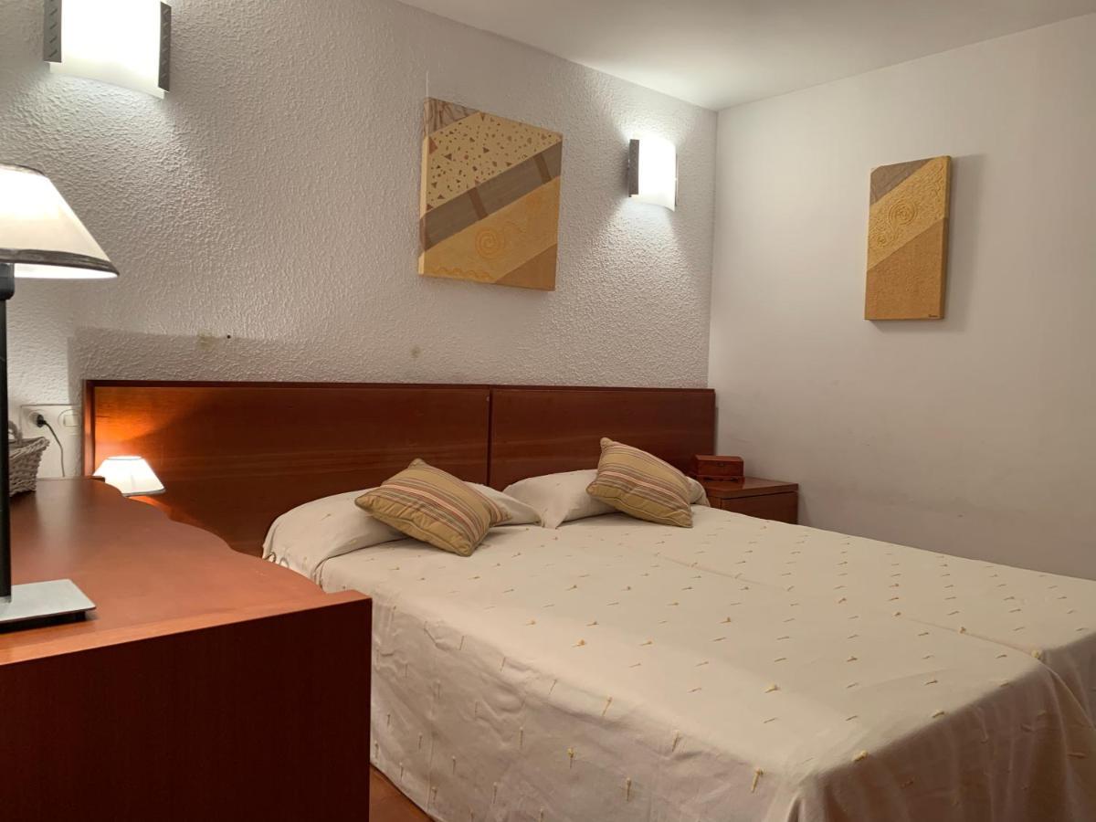 Apartamento En Torre Valentina, La Mejor Playa A Dos Minutos En San Antonio De Calonge Calonge  Exteriör bild