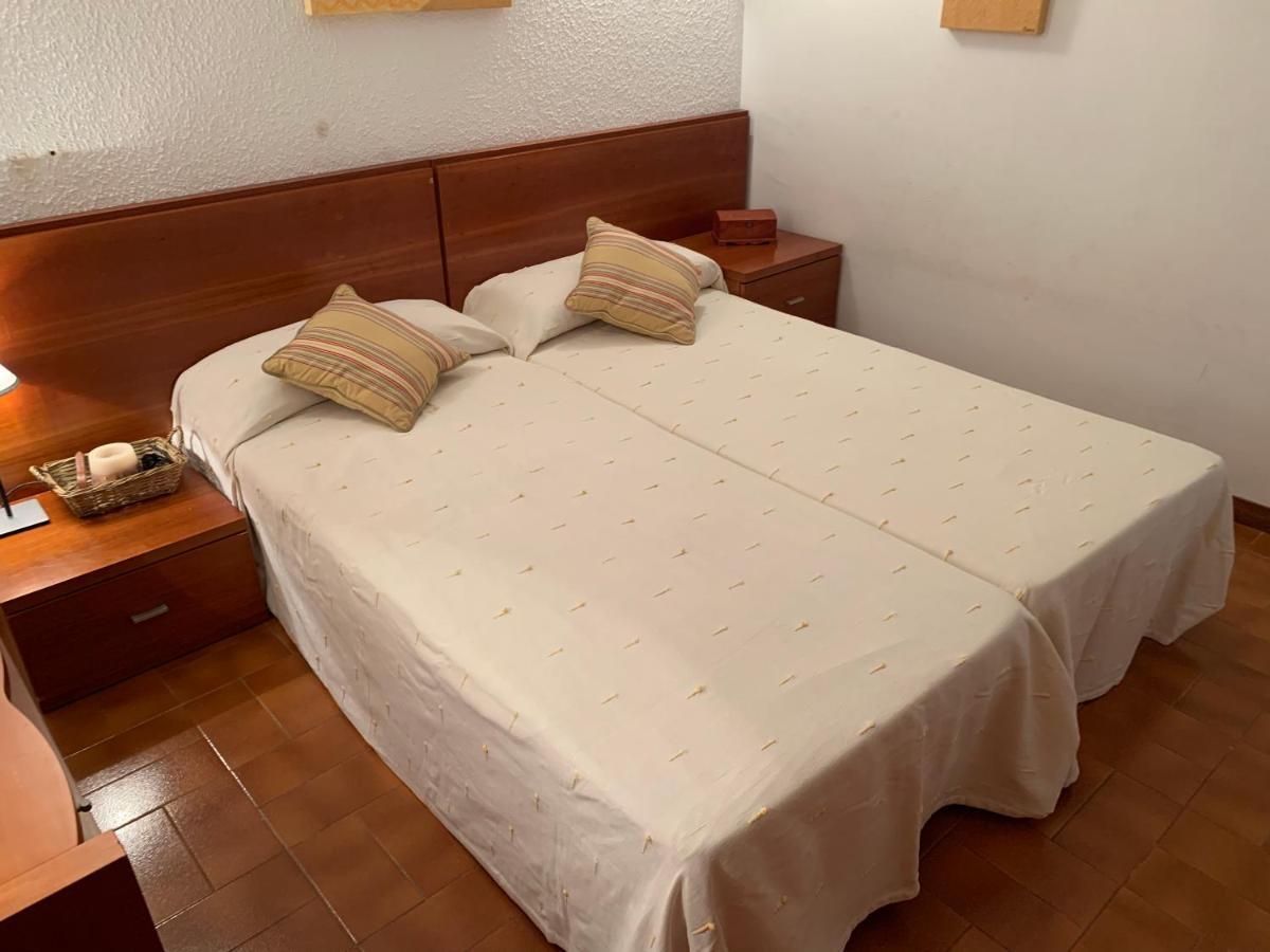Apartamento En Torre Valentina, La Mejor Playa A Dos Minutos En San Antonio De Calonge Calonge  Exteriör bild